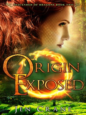 cover image of Origin Exposed
